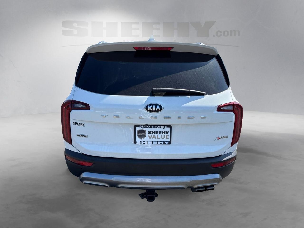 2020 Kia Telluride S Chantilly VA