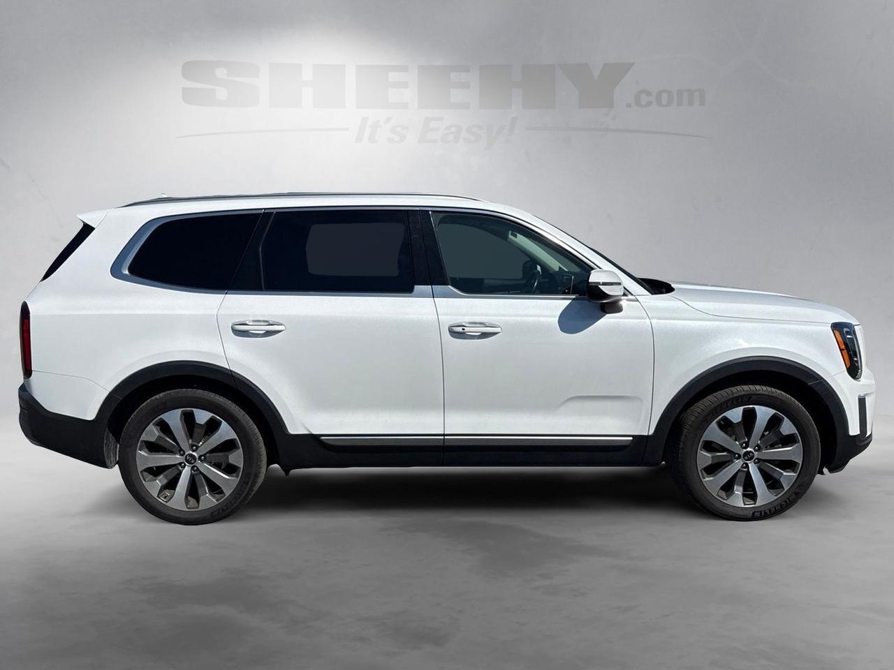 2020 Kia Telluride S Chantilly VA