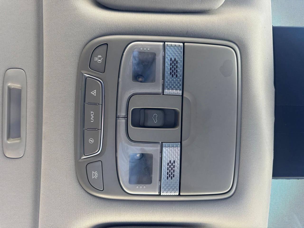 2020 Kia Telluride S Chantilly VA