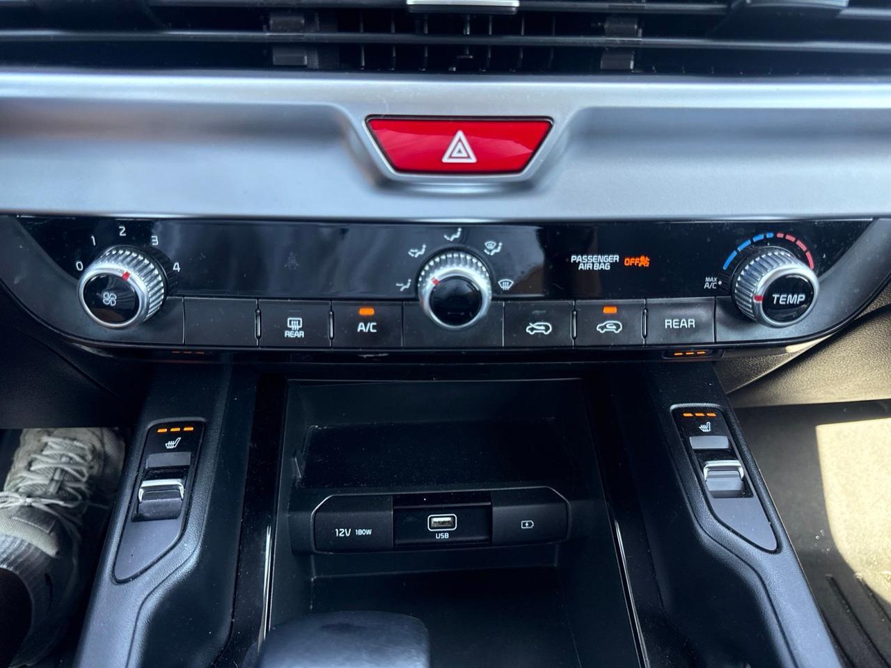 2020 Kia Telluride S Chantilly VA