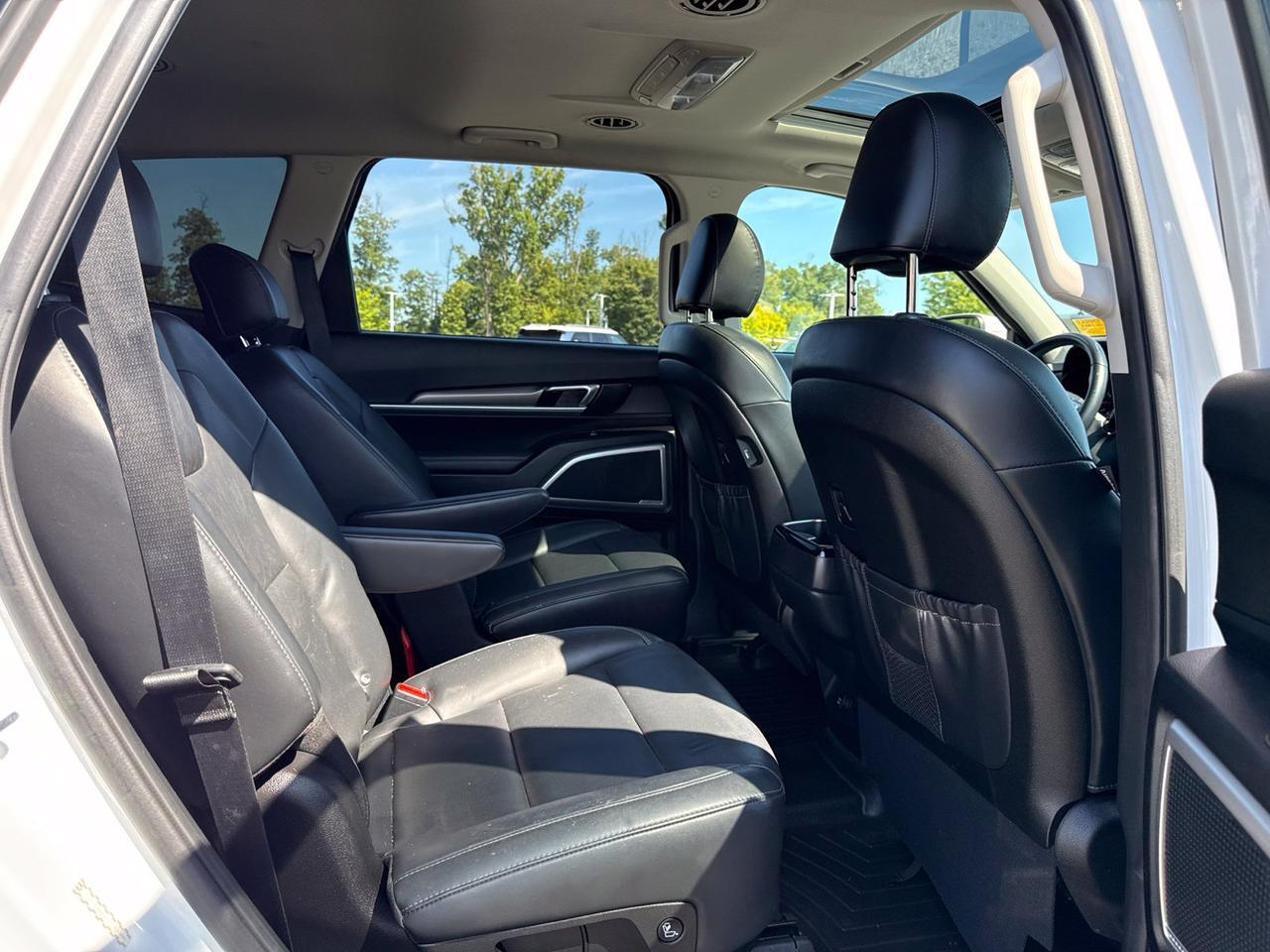 2020 Kia Telluride S Chantilly VA