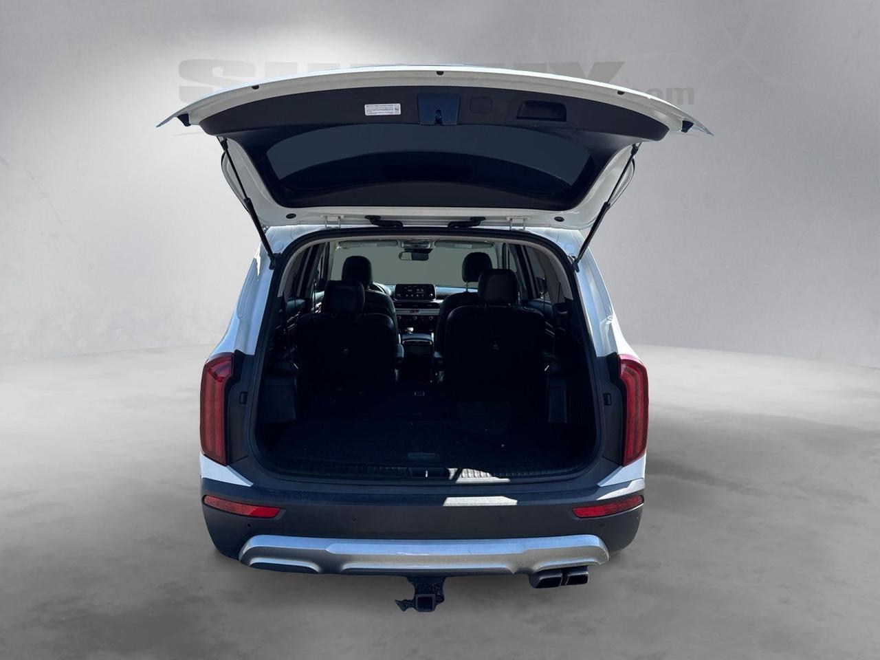2020 Kia Telluride S Chantilly VA