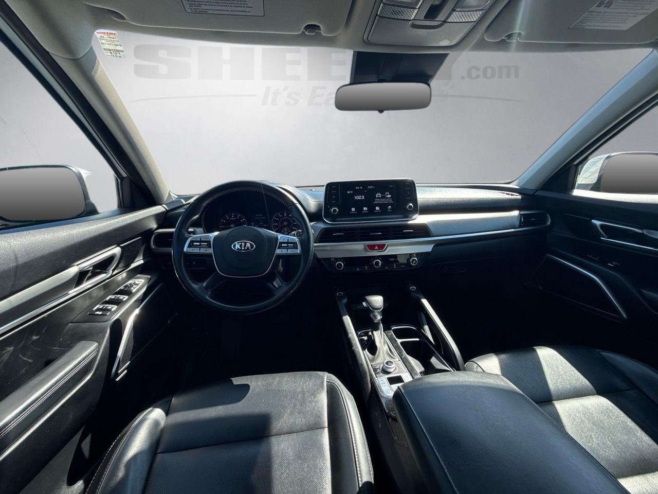 2020 Kia Telluride S Chantilly VA