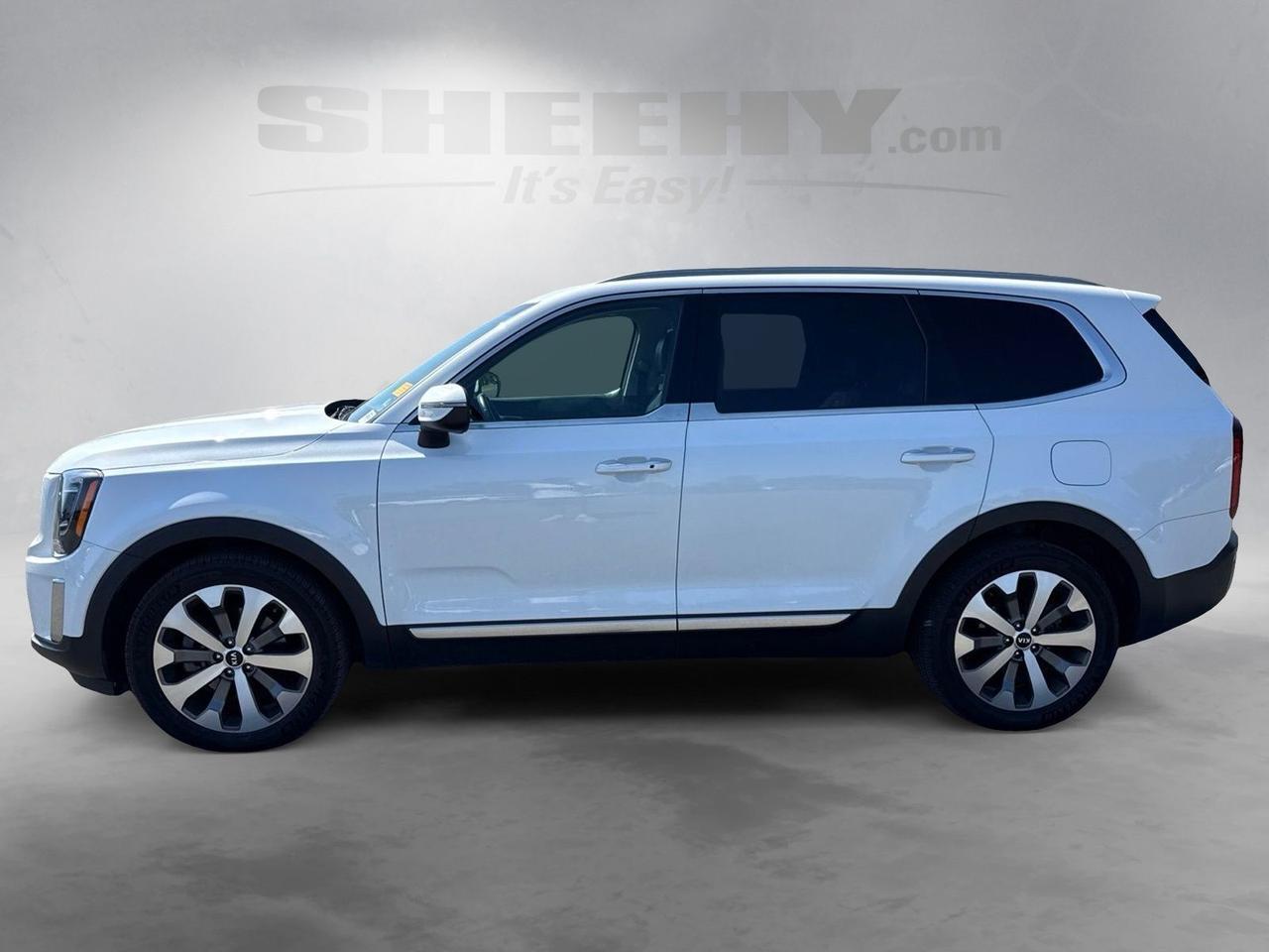 2020 Kia Telluride S Chantilly VA