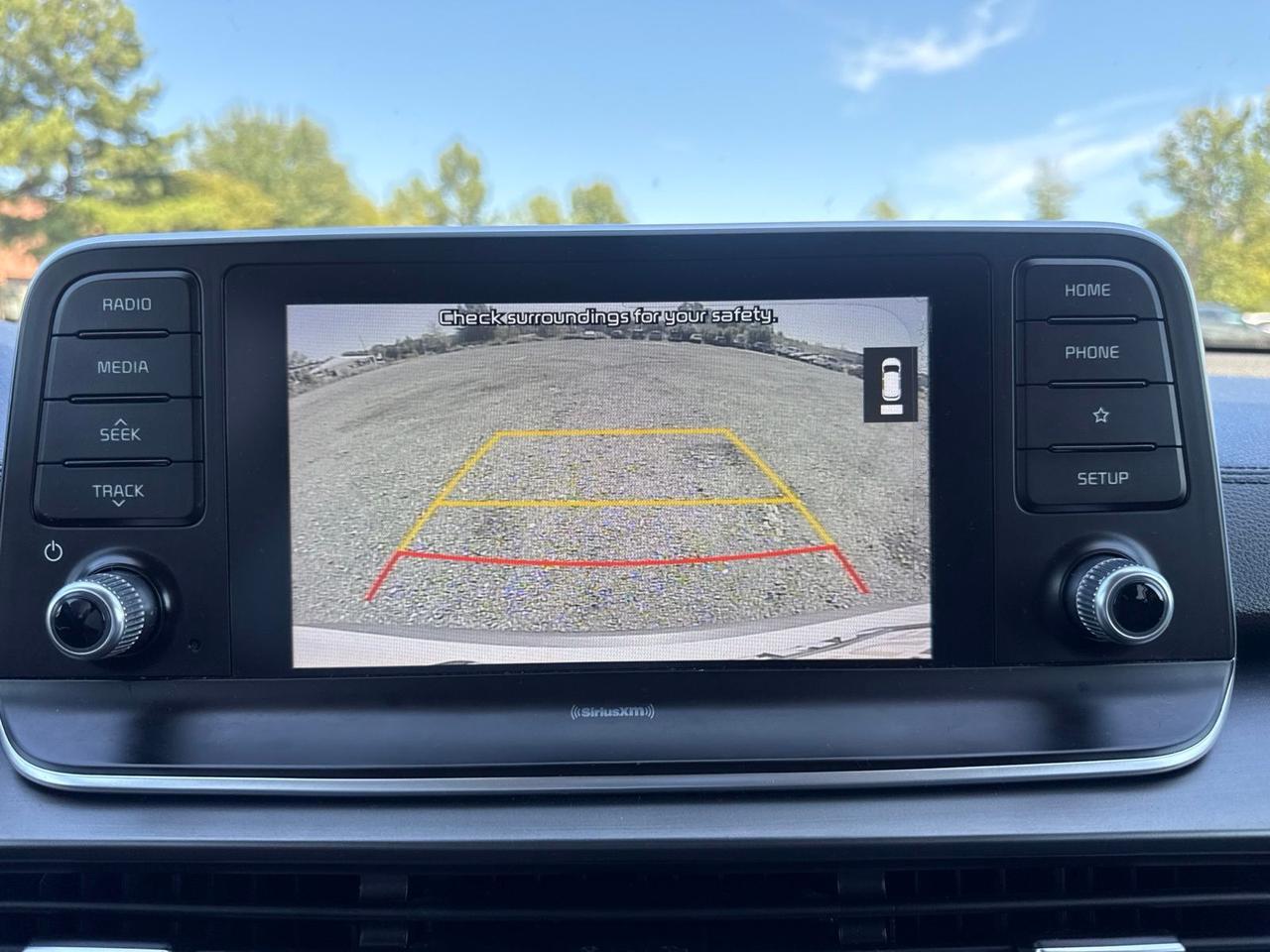 2020 Kia Telluride S Chantilly VA