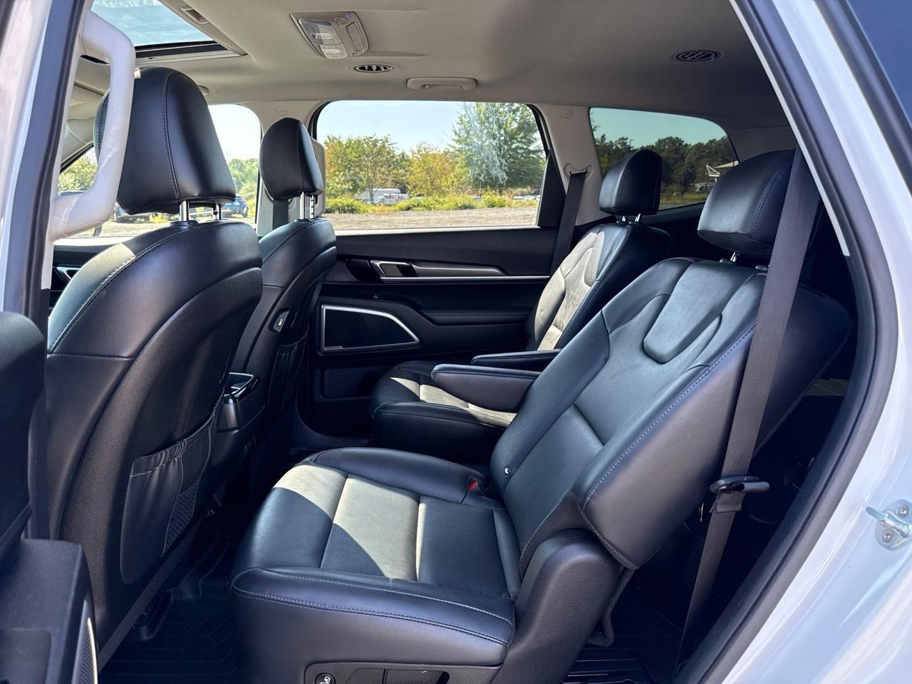2020 Kia Telluride S Chantilly VA
