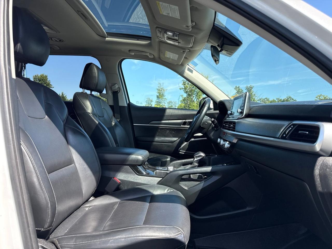 2020 Kia Telluride S Chantilly VA
