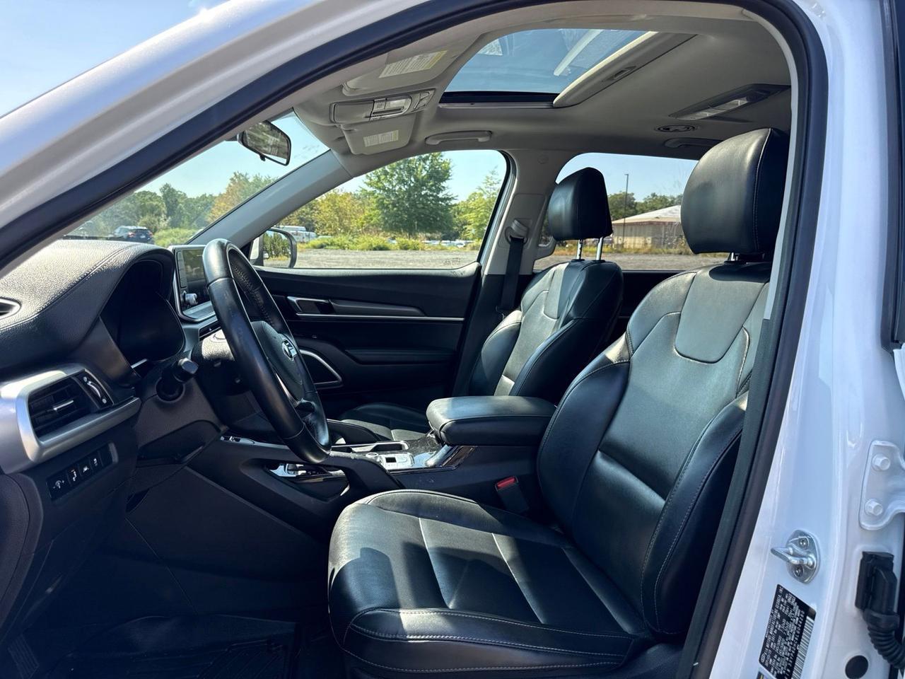 2020 Kia Telluride S Chantilly VA