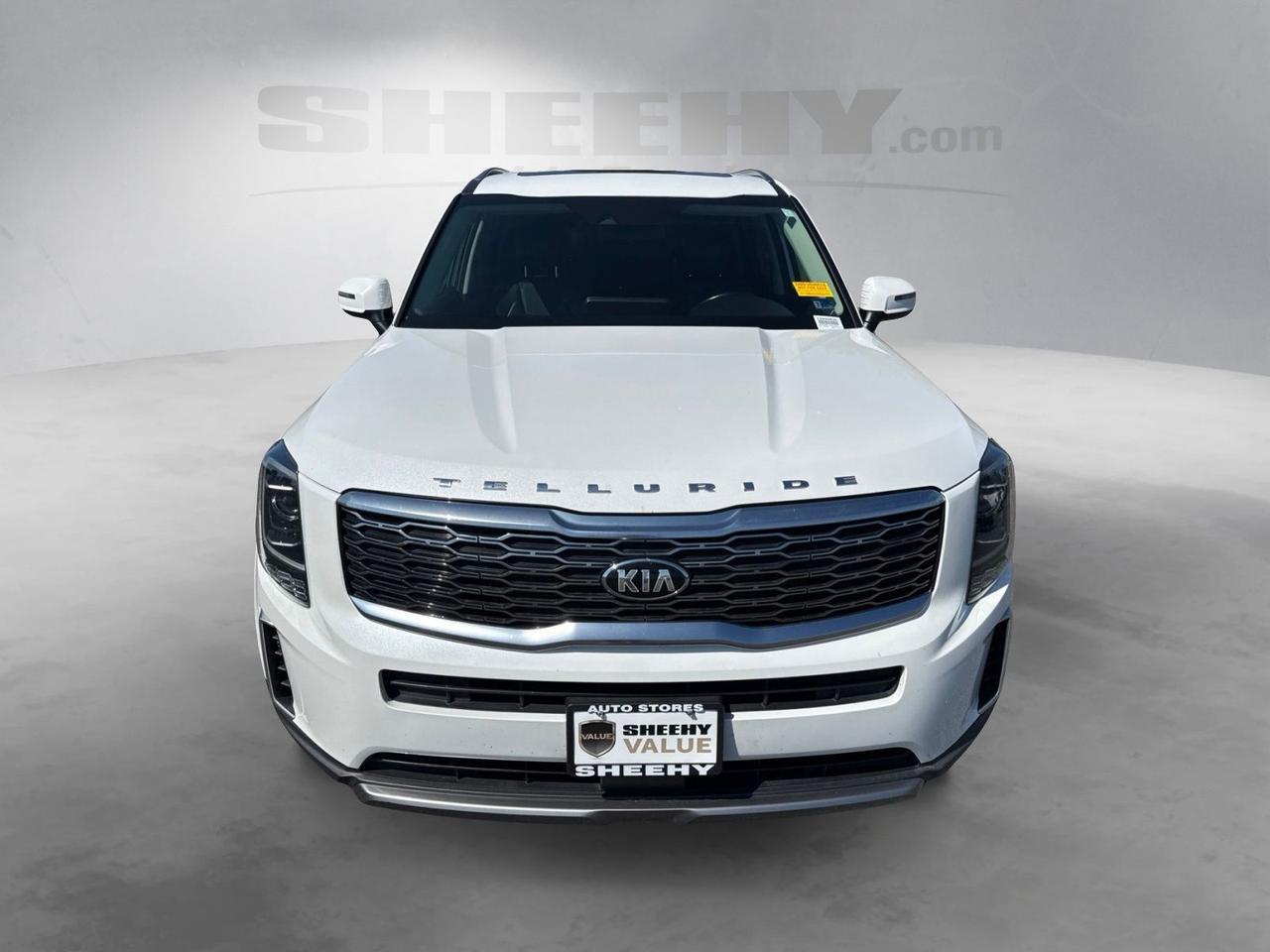 2020 Kia Telluride S Chantilly VA