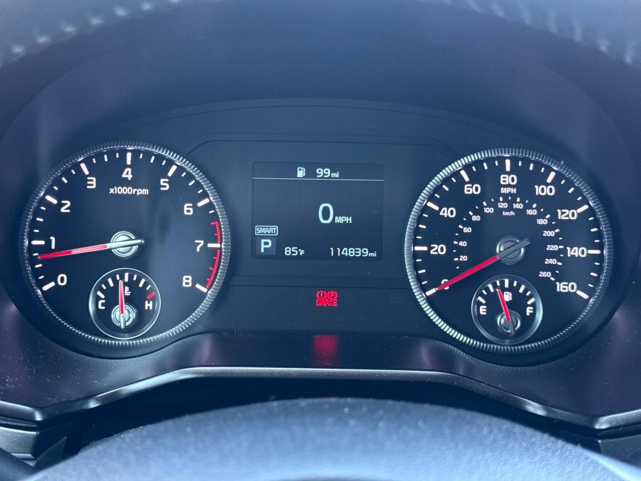 2020 Kia Telluride S Chantilly VA