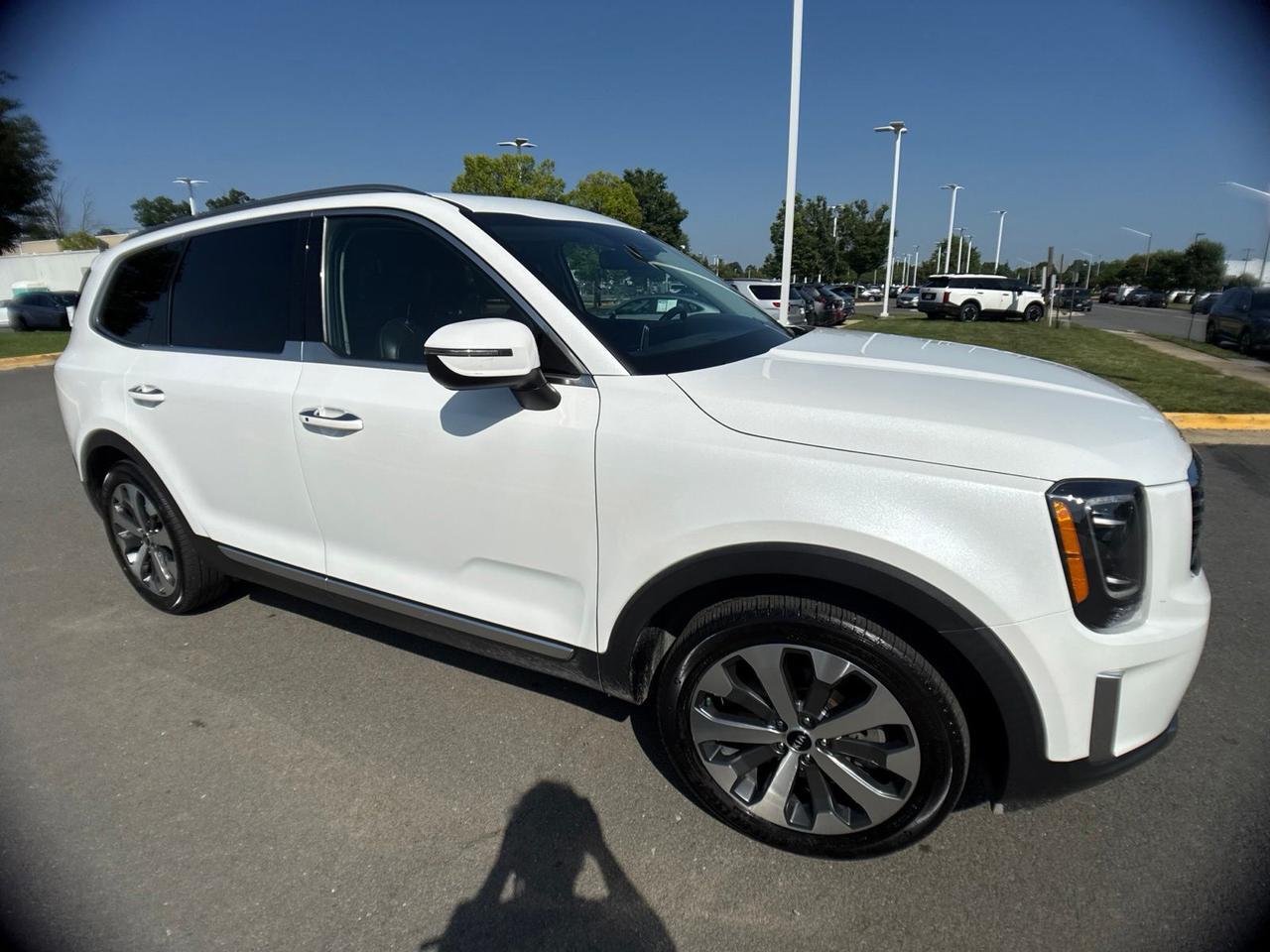 2020 Kia Telluride