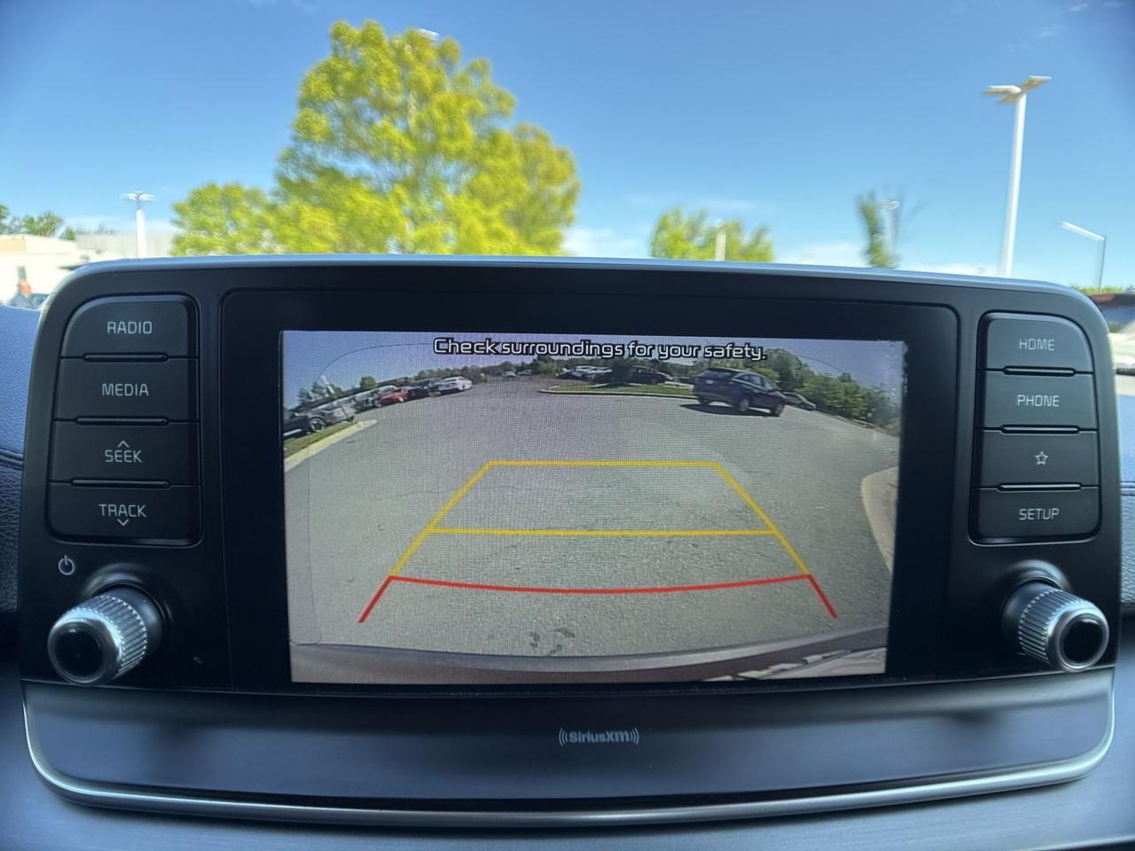 2020 Kia Telluride S Chantilly VA