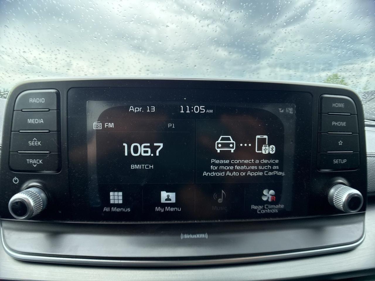 2020 Kia Telluride S Chantilly VA