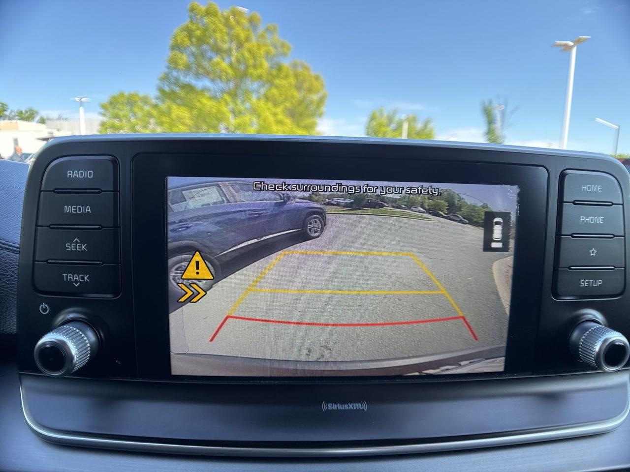 2020 Kia Telluride S Chantilly VA