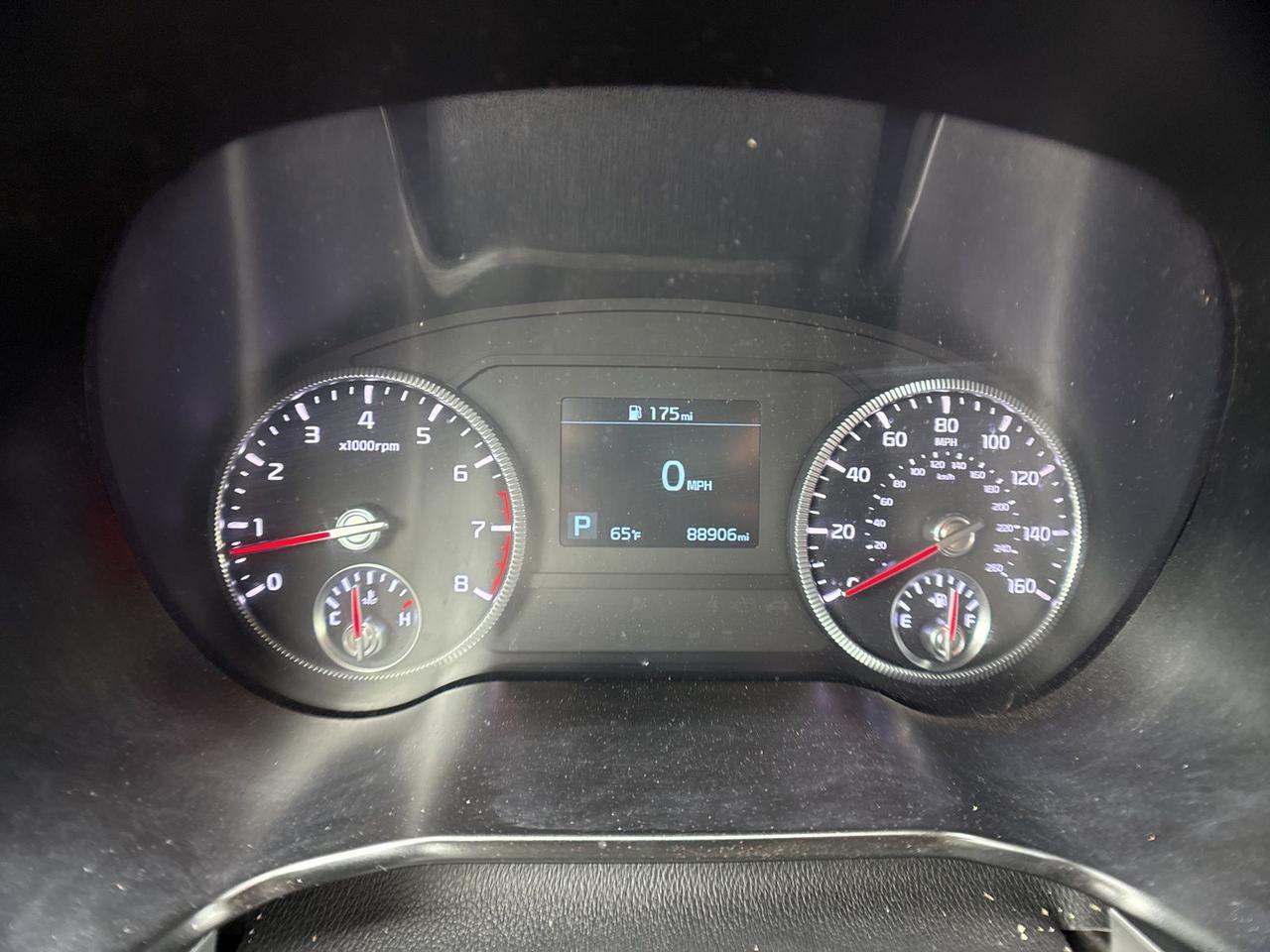 2020 Kia Telluride S Chantilly VA