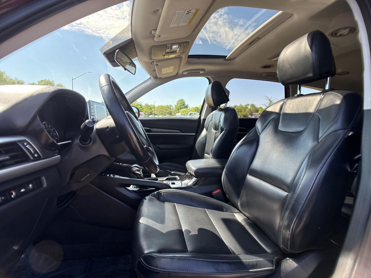 2020 Kia Telluride S Chantilly VA