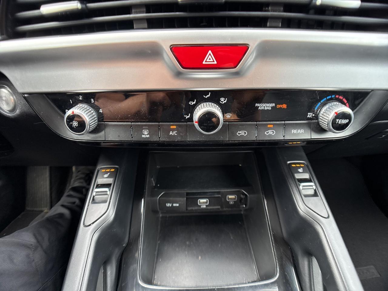 2020 Kia Telluride S Chantilly VA