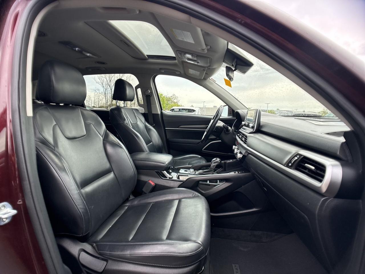 2020 Kia Telluride S Chantilly VA