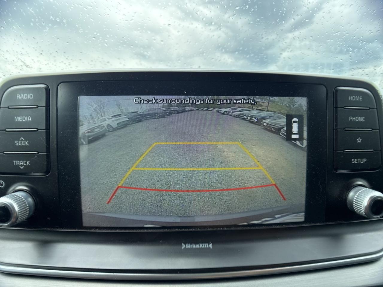 2020 Kia Telluride S Chantilly VA