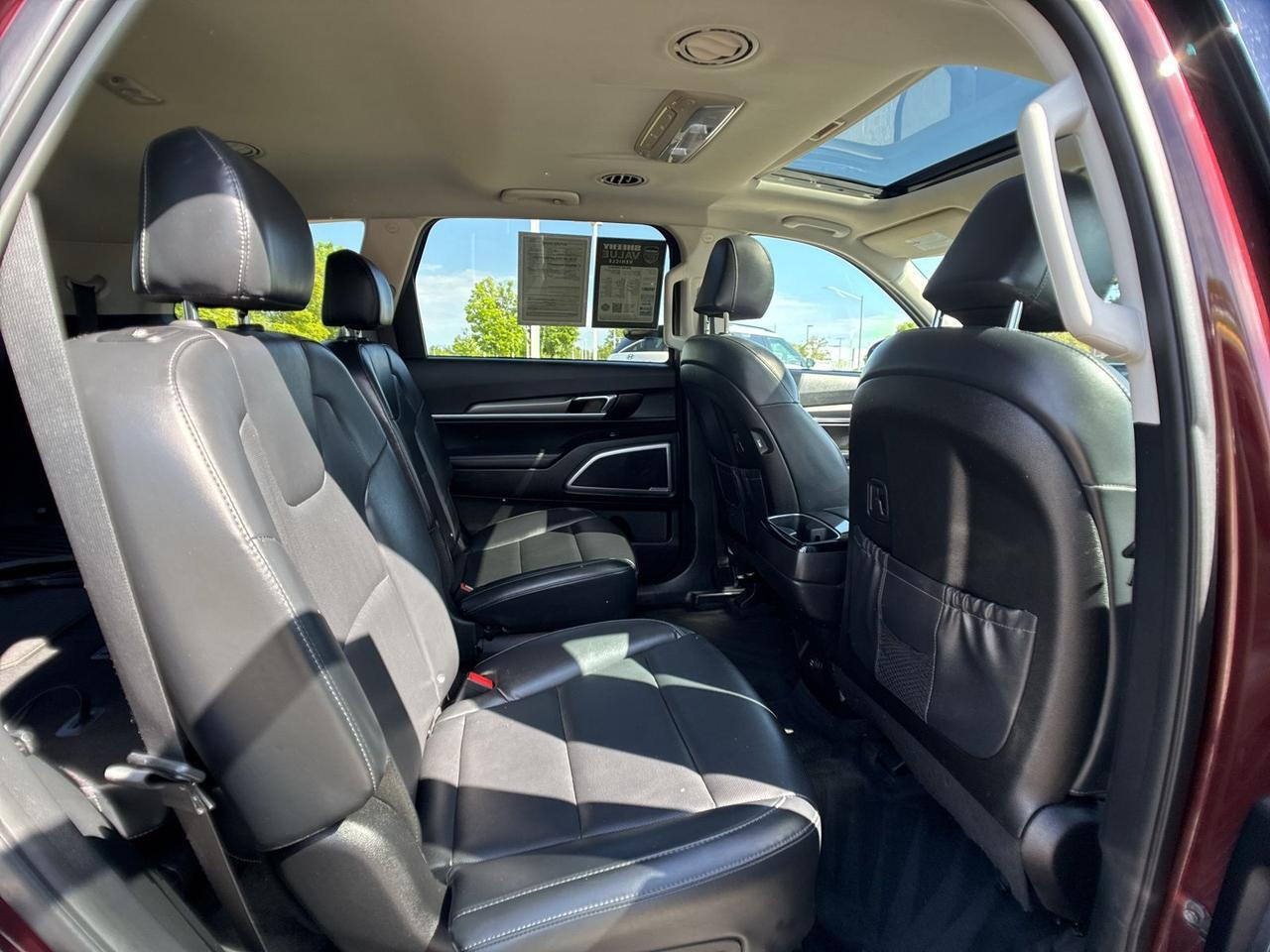 2020 Kia Telluride S Chantilly VA