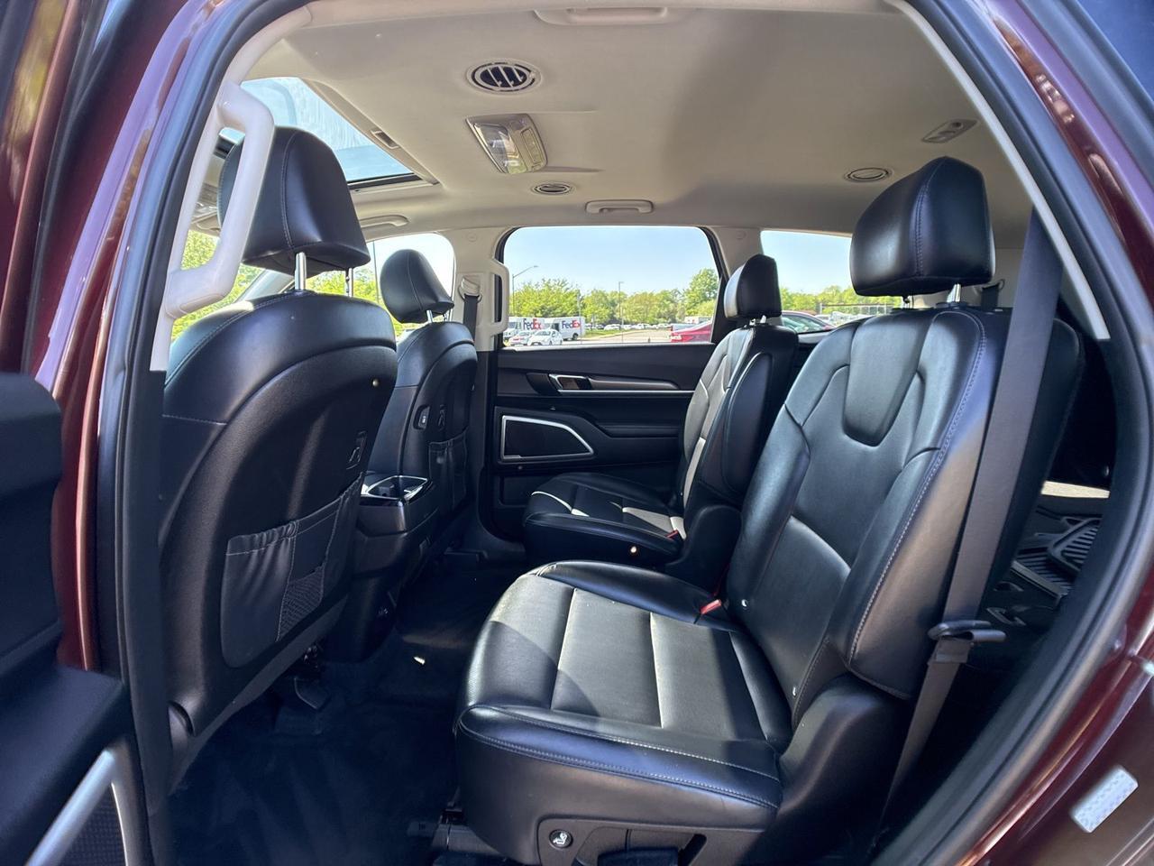2020 Kia Telluride S Chantilly VA