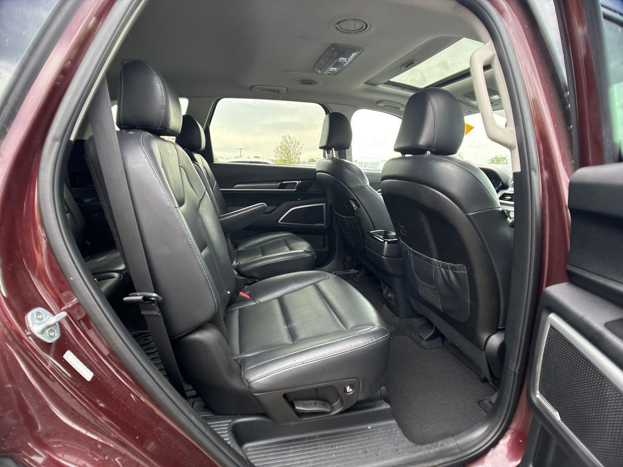 2020 Kia Telluride S Chantilly VA