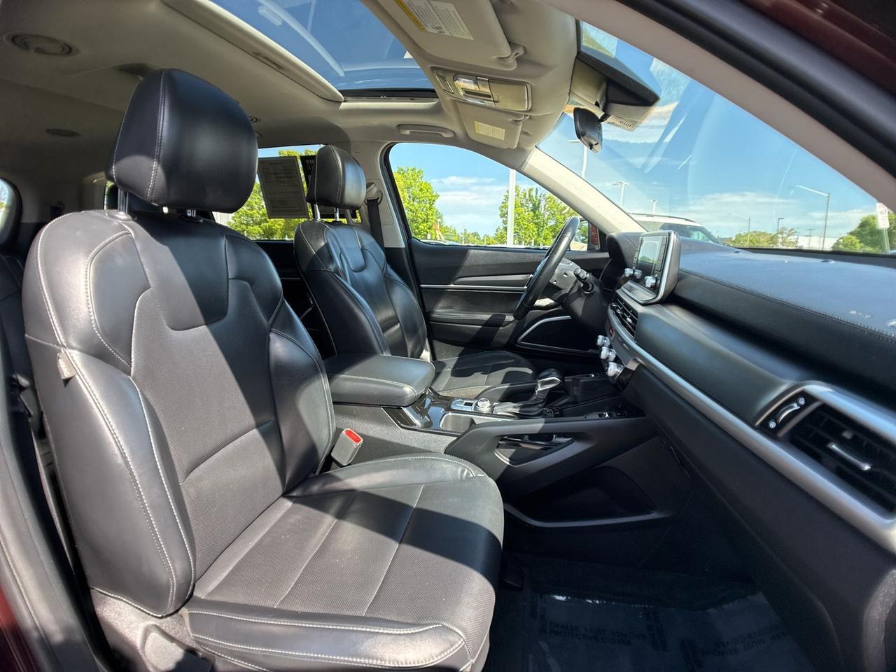 2020 Kia Telluride S Chantilly VA
