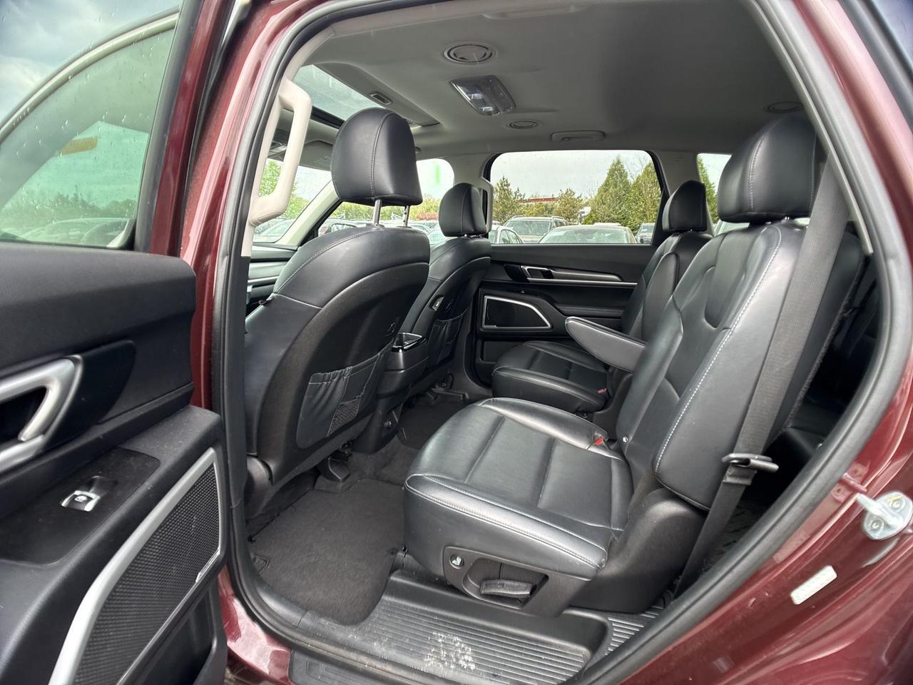 2020 Kia Telluride S Chantilly VA