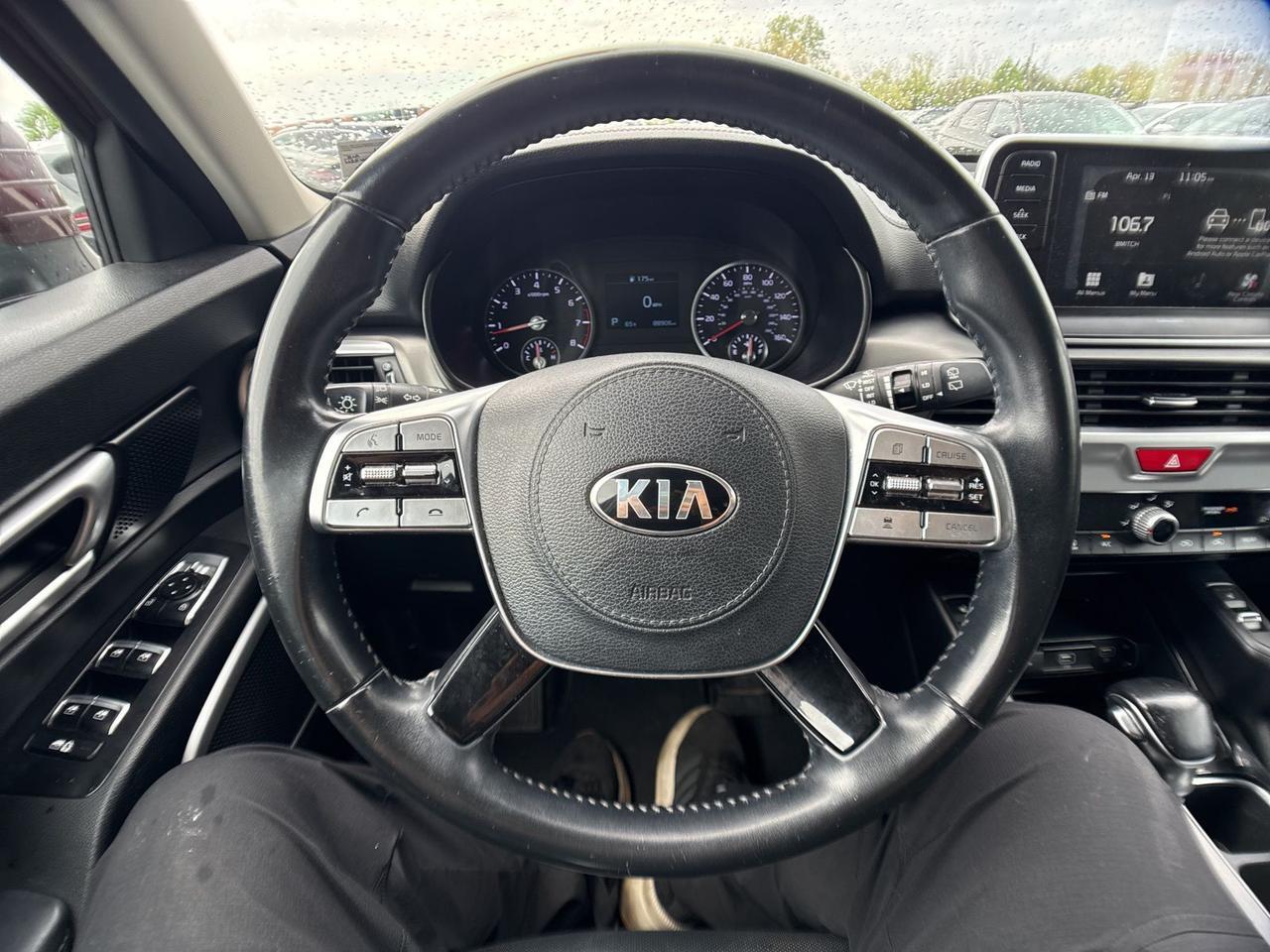 2020 Kia Telluride S Chantilly VA