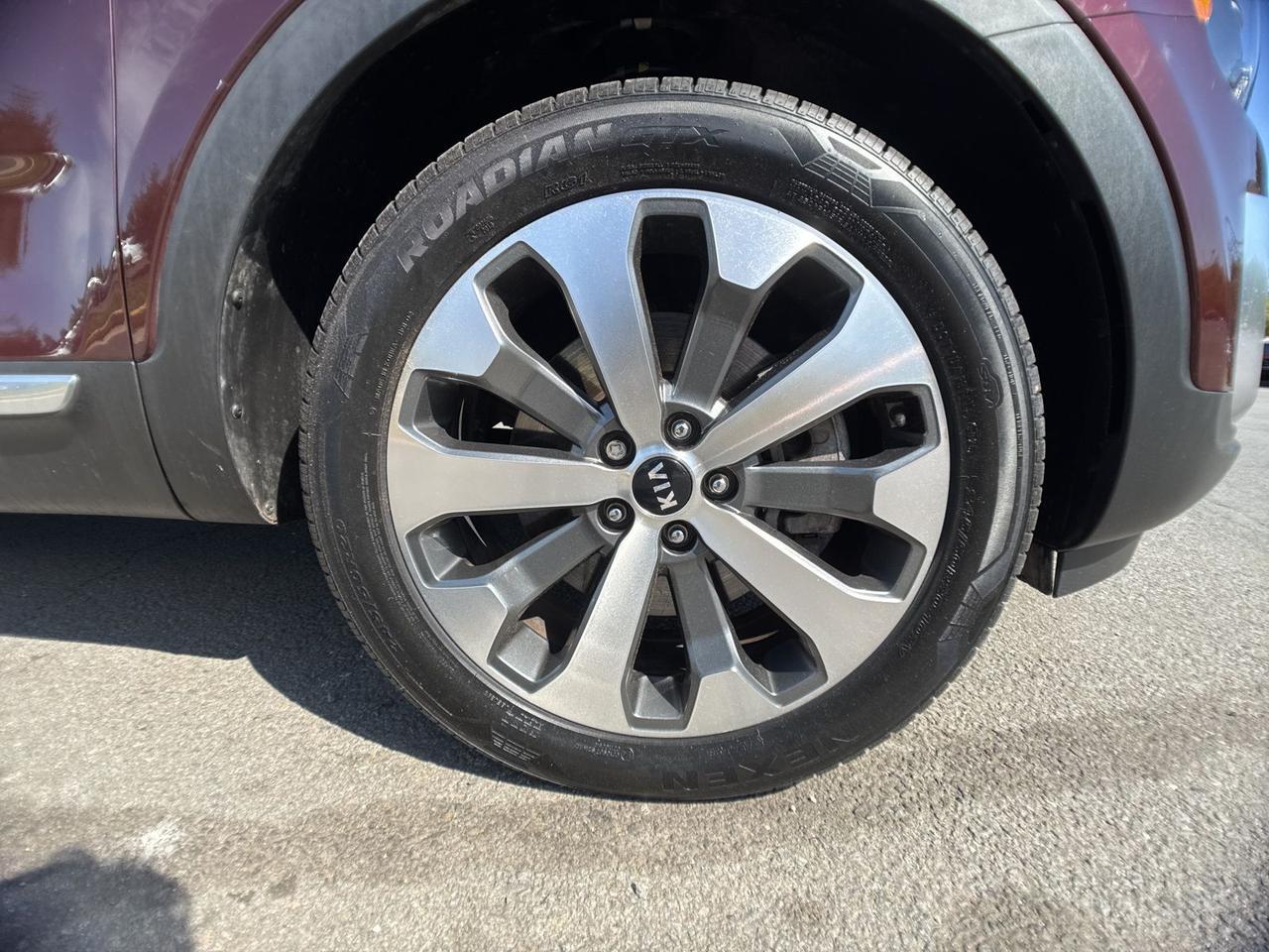 2020 Kia Telluride S Chantilly VA