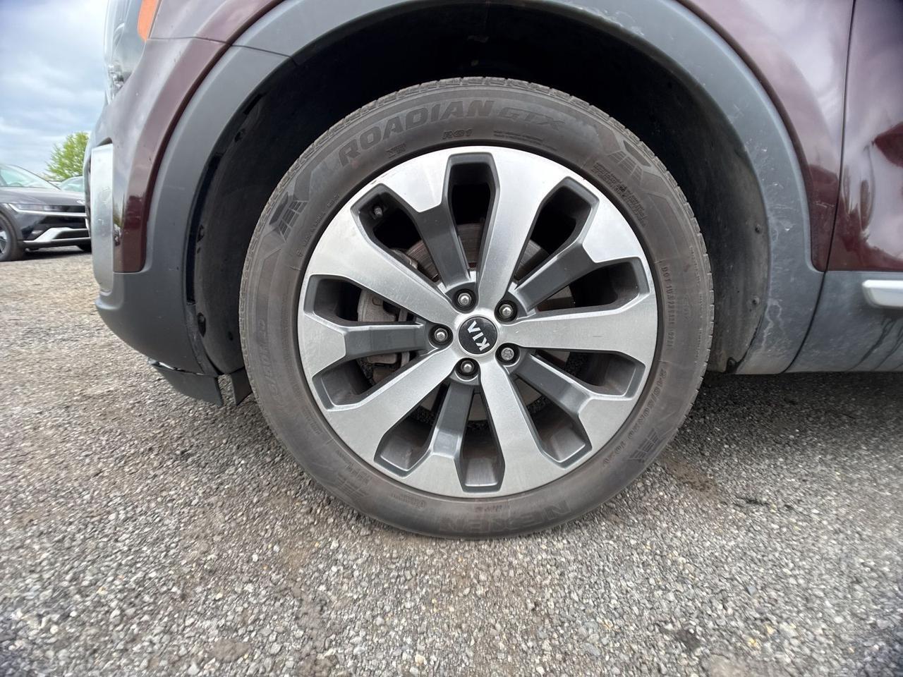 2020 Kia Telluride S Chantilly VA