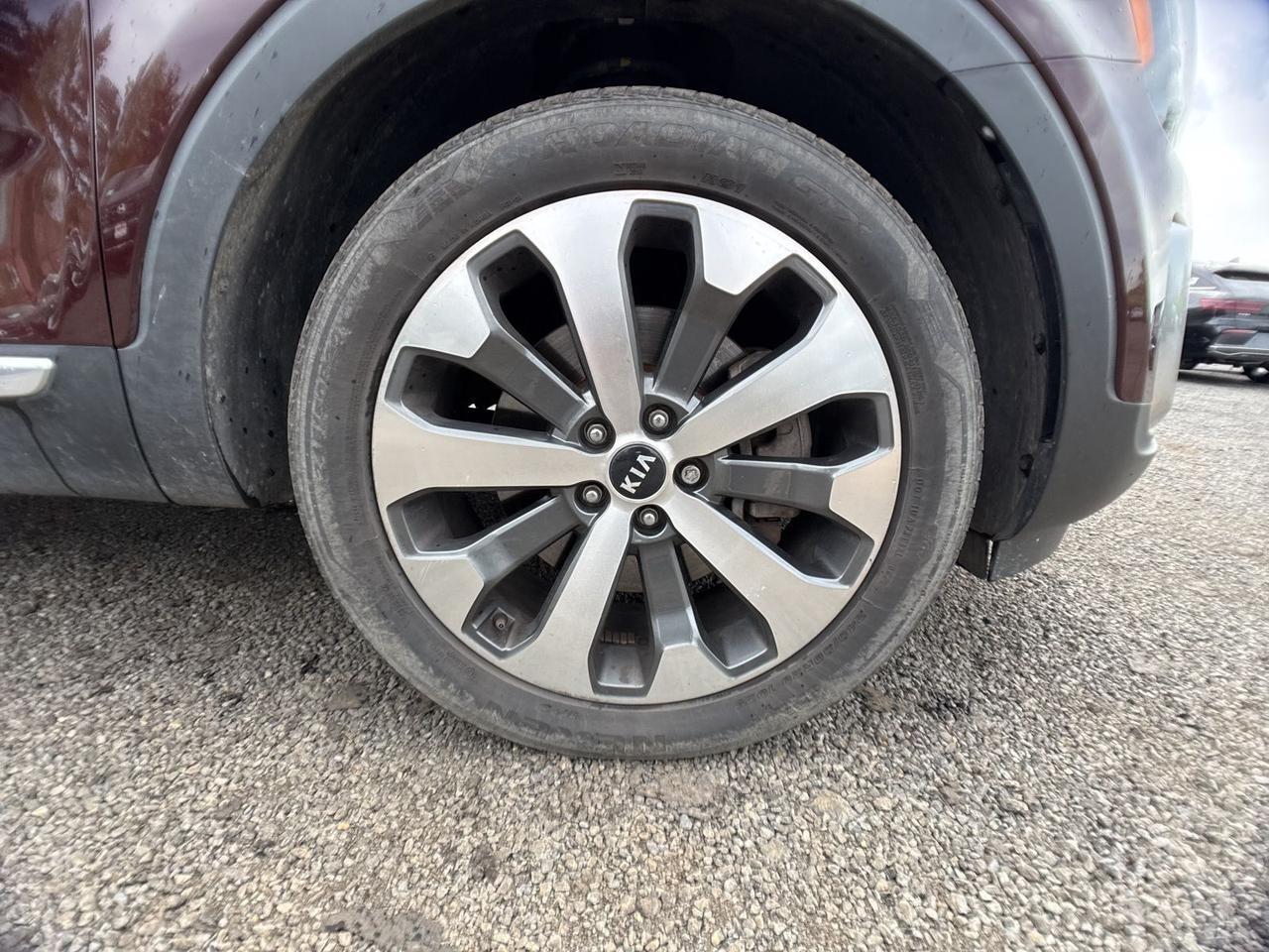 2020 Kia Telluride S Chantilly VA