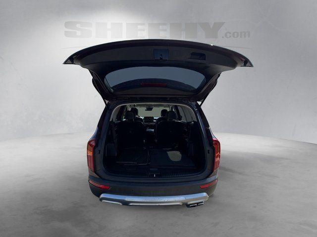 2020 Kia Telluride S Chantilly VA