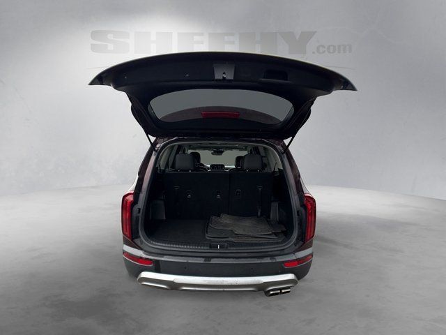 2020 Kia Telluride S Chantilly VA