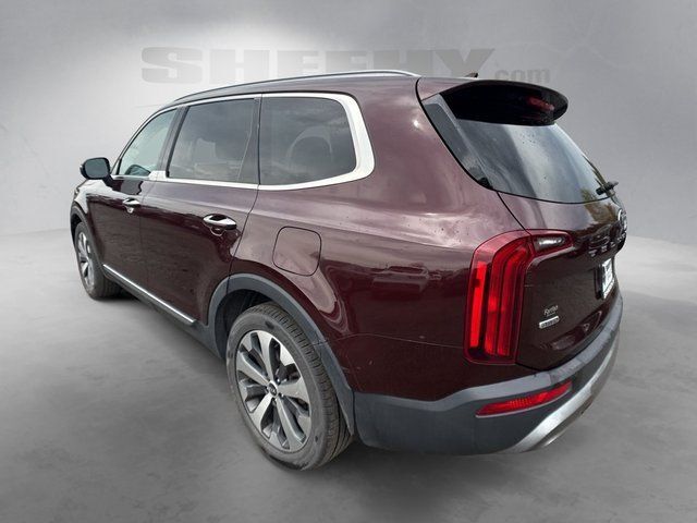 2020 Kia Telluride S Chantilly VA