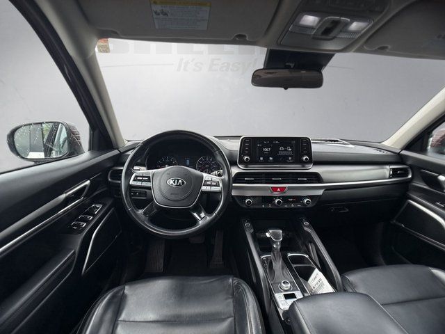 2020 Kia Telluride S Chantilly VA