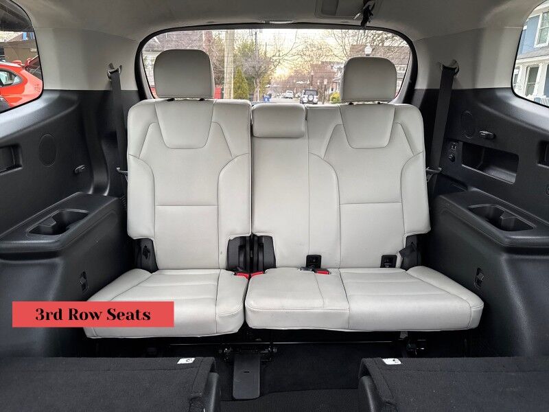 2020 Kia Telluride SX AWD w/ Prestige Package Arlington VA