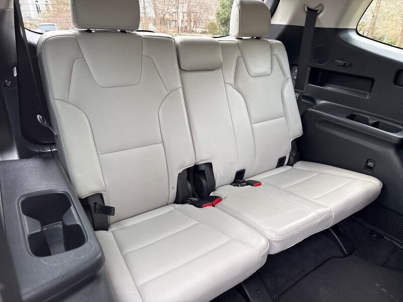 2020 Kia Telluride SX AWD w/ Prestige Package Arlington VA