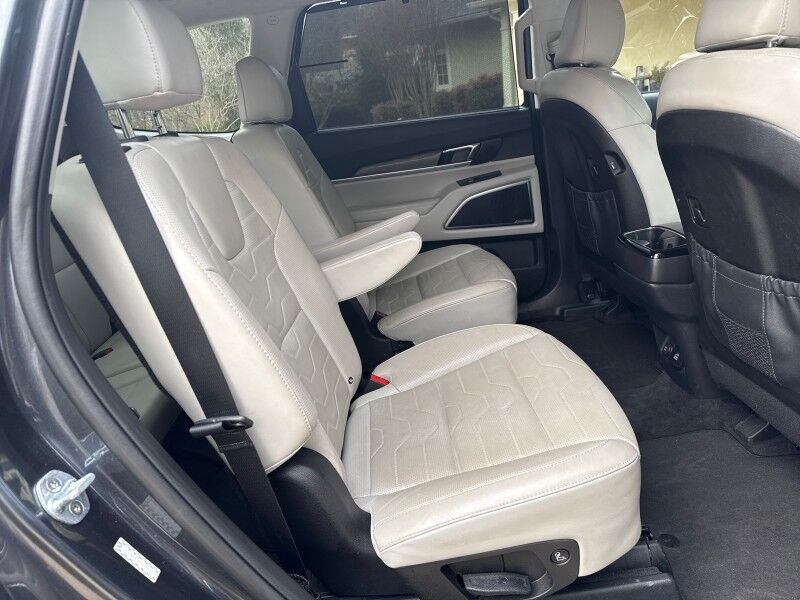 2020 Kia Telluride SX AWD w/ Prestige Package Arlington VA