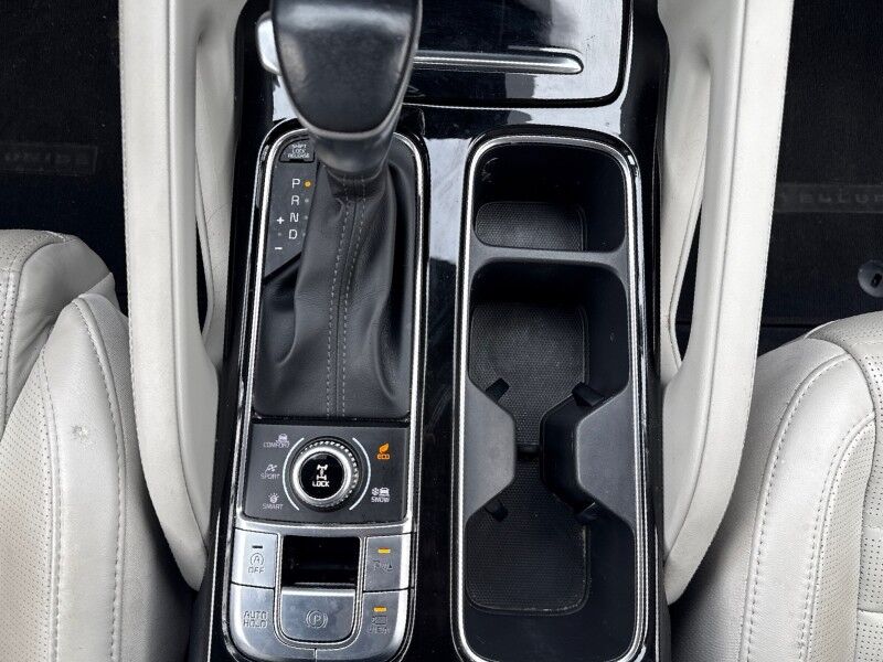 2020 Kia Telluride SX AWD w/ Prestige Package Arlington VA