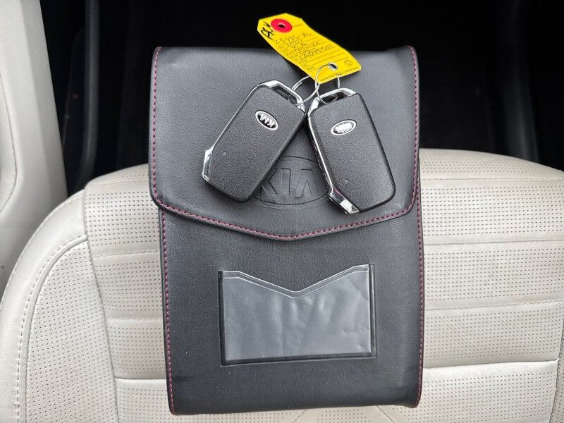 2020 Kia Telluride SX AWD w/ Prestige Package Arlington VA