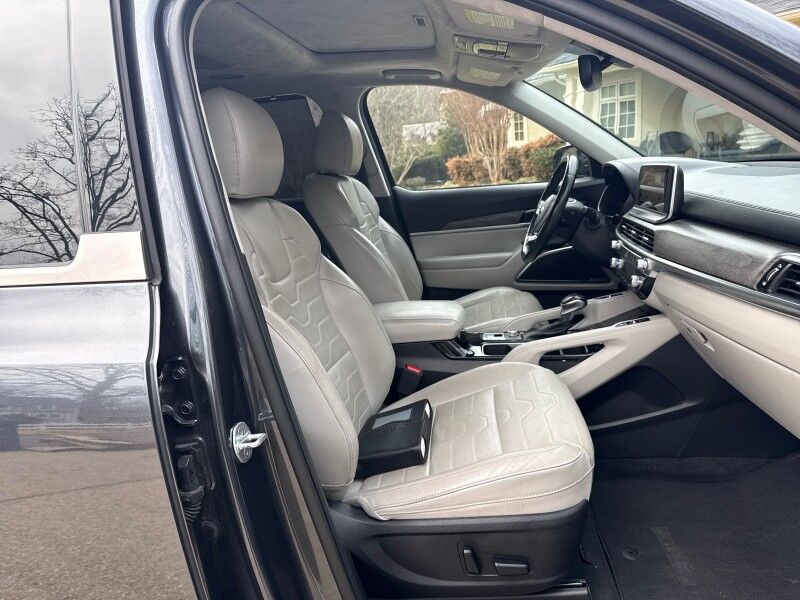 2020 Kia Telluride SX AWD w/ Prestige Package Arlington VA