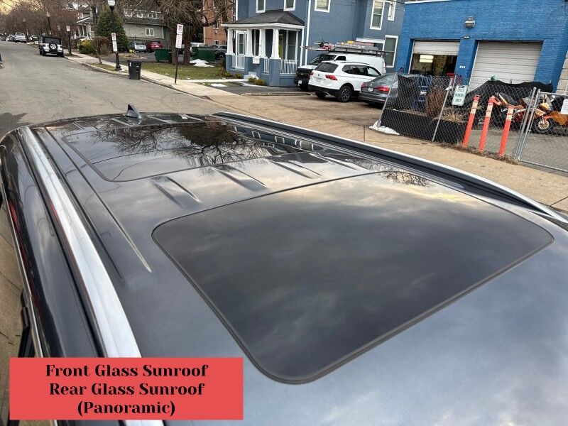 2020 Kia Telluride SX AWD w/ Prestige Package Arlington VA