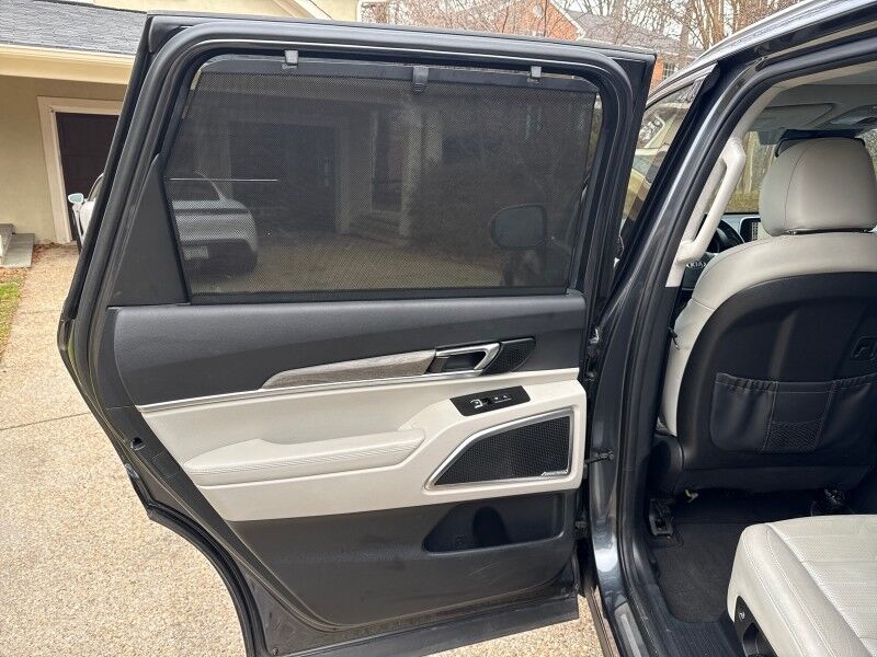 2020 Kia Telluride SX AWD w/ Prestige Package Arlington VA