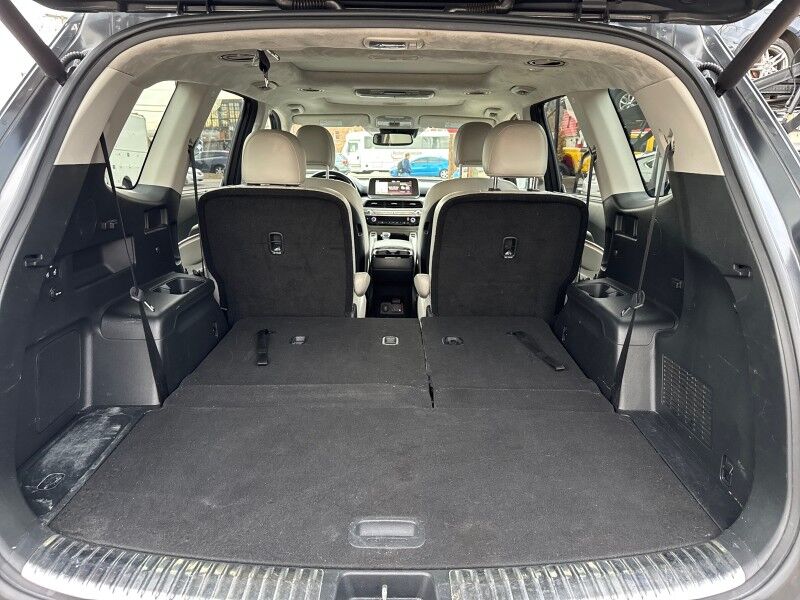 2020 Kia Telluride SX AWD w/ Prestige Package Arlington VA