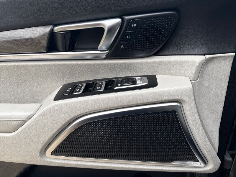 2020 Kia Telluride SX AWD w/ Prestige Package Arlington VA