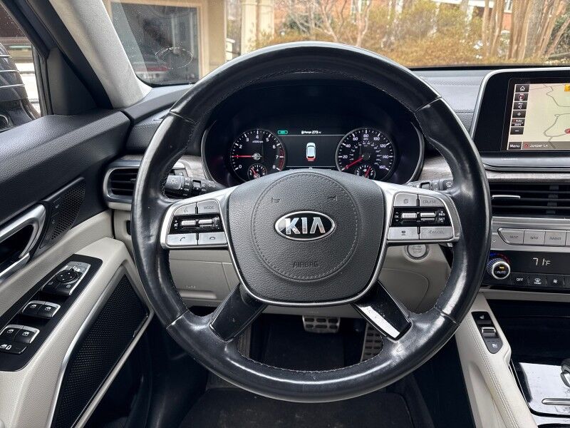 2020 Kia Telluride SX AWD w/ Prestige Package Arlington VA