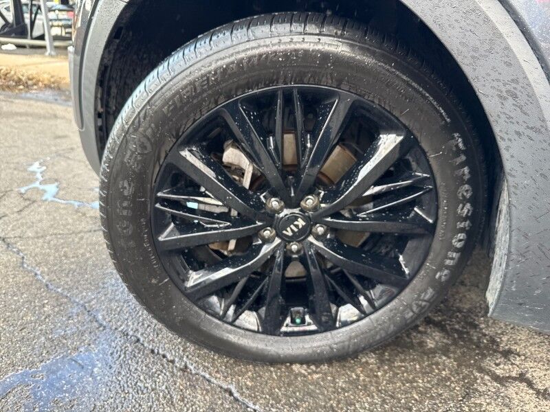 2020 Kia Telluride SX AWD w/ Prestige Package Arlington VA