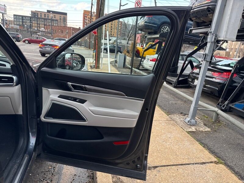 2020 Kia Telluride SX AWD w/ Prestige Package Arlington VA