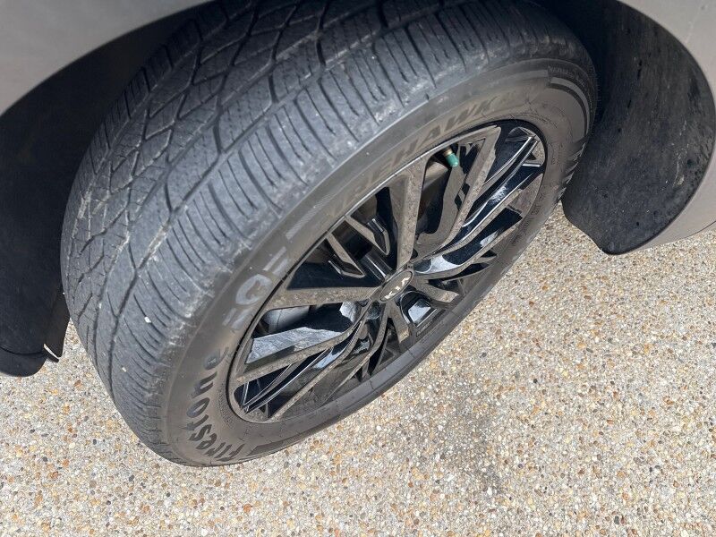 2020 Kia Telluride SX AWD w/ Prestige Package Arlington VA